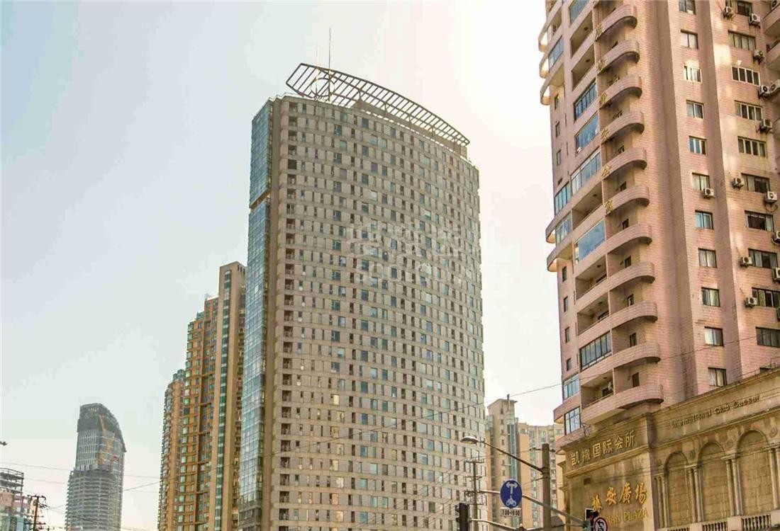 上海丽都新贵-写字楼信息百科-租赁招商电话