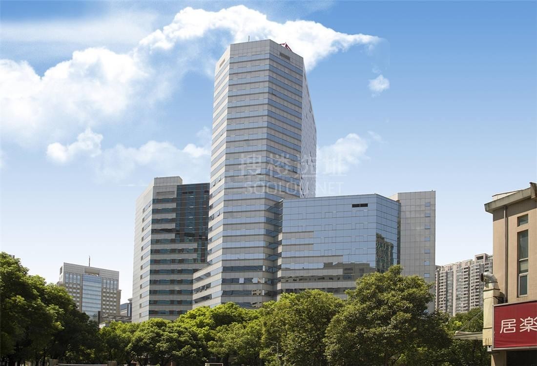 上海东方国际大厦-写字楼信息百科-租赁招商电话