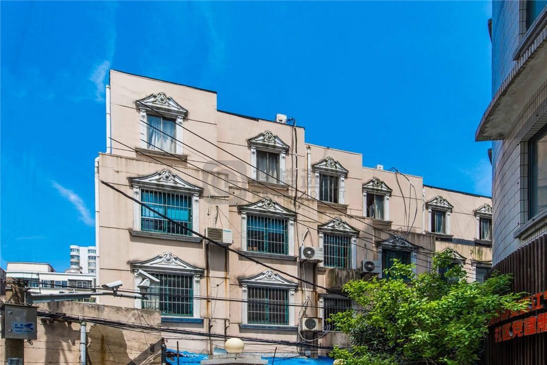 上海群众商务楼-写字楼信息百科-租赁招商电话