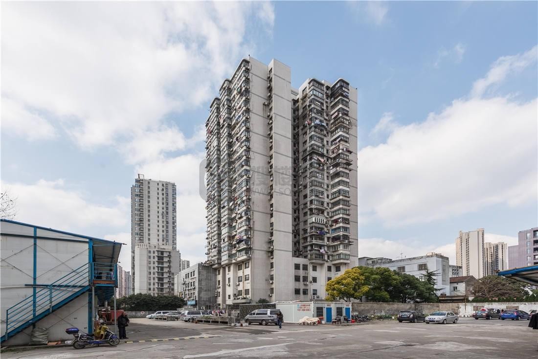 上海康海大楼-写字楼信息百科-租赁招商电话