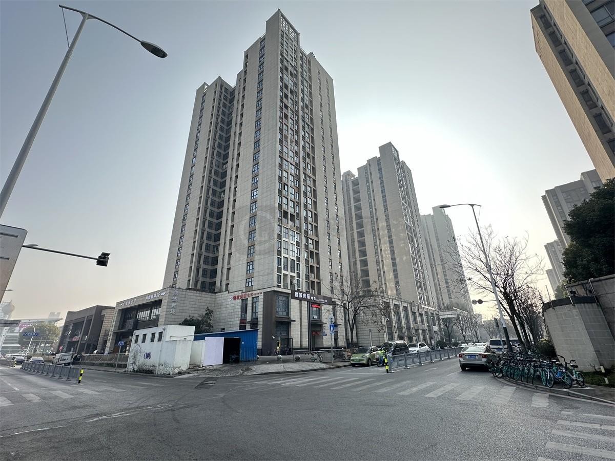 无锡星汇天地写字楼详解：小微企业的理想办公空间