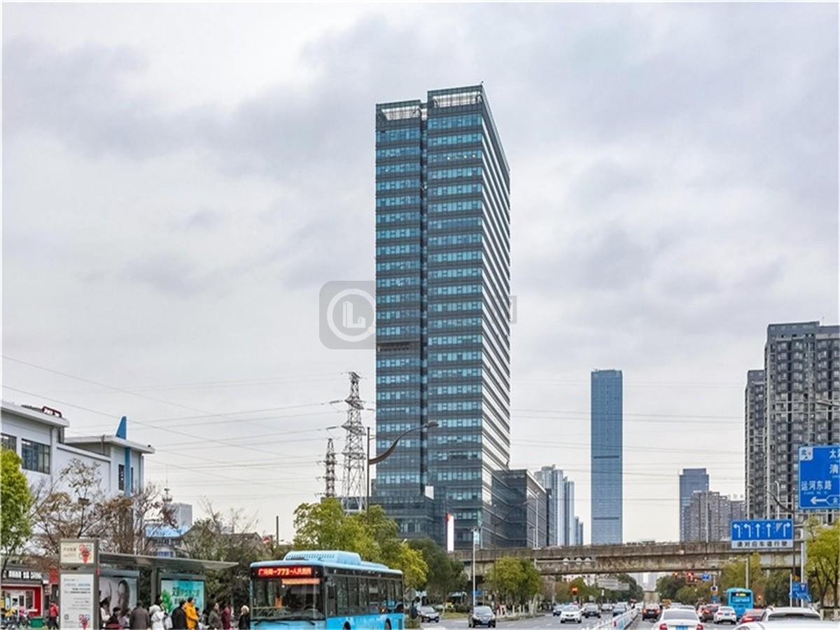 无锡地铁大厦写字楼租赁指南：区位优势与硬件配置全解析​