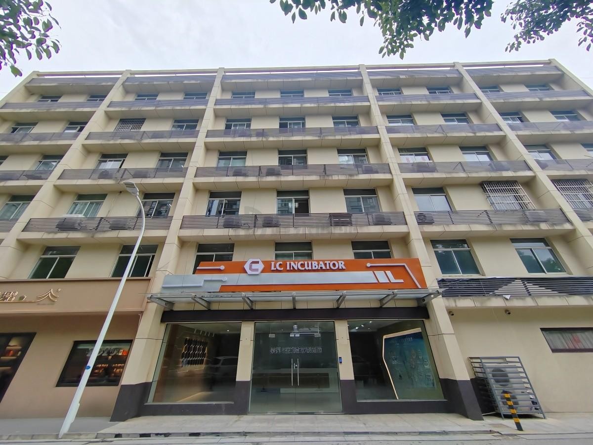 梁溪6空间数字科创园写字楼租赁指南