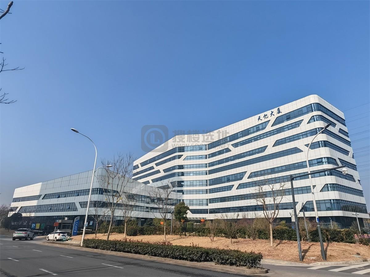 天亿大厦租赁指南：2020年新地标，整层出租优选​