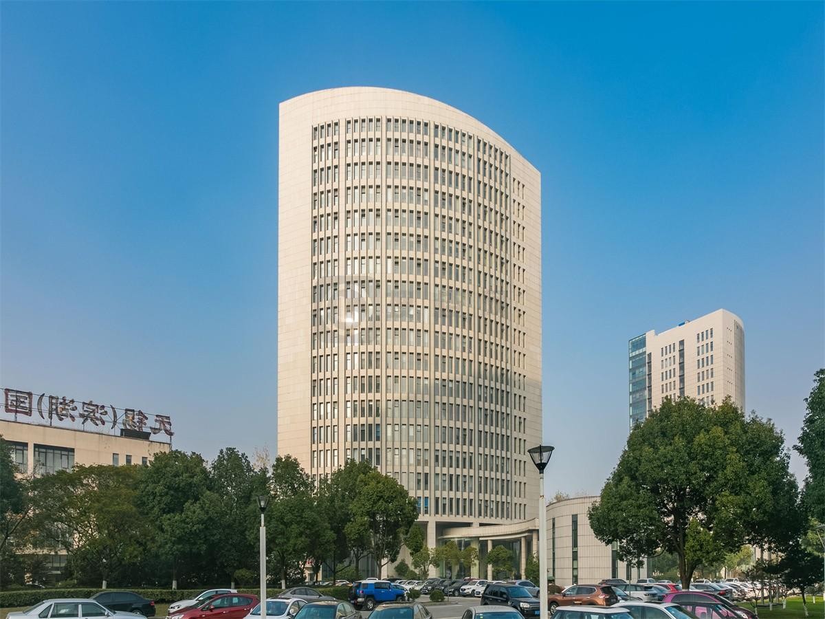 无锡外创大厦写字楼租赁指南：灵动空间与全维配套