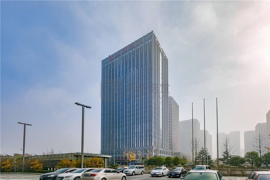 无锡昌兴国际金融大厦写字楼租赁全解析：精装直租，拎包入驻