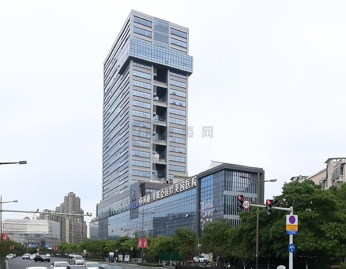 聚焦无锡核心区：崇文大厦——企业总部与灵活办公的理想之选