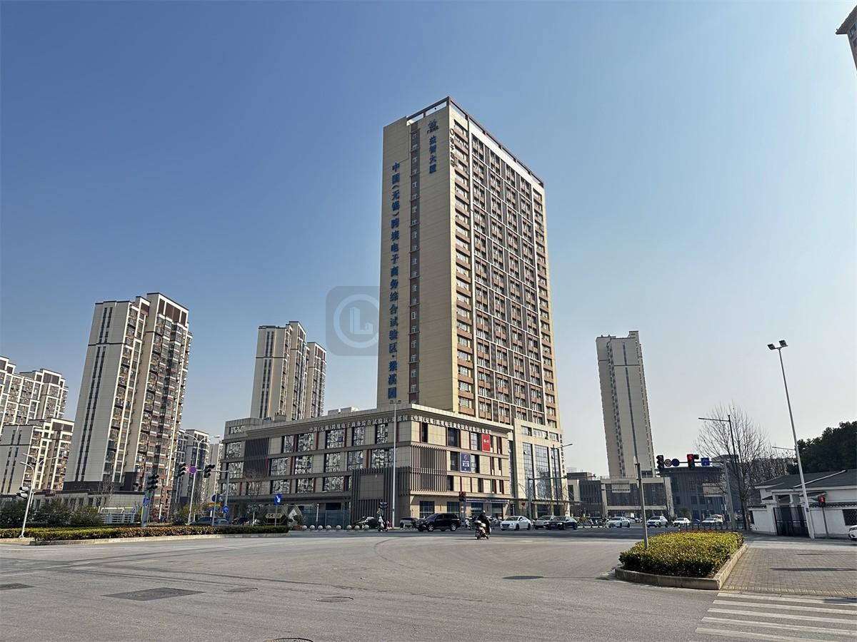 无锡徽商大厦（益智大厦）——梁溪核心区高性价比商务办公首选