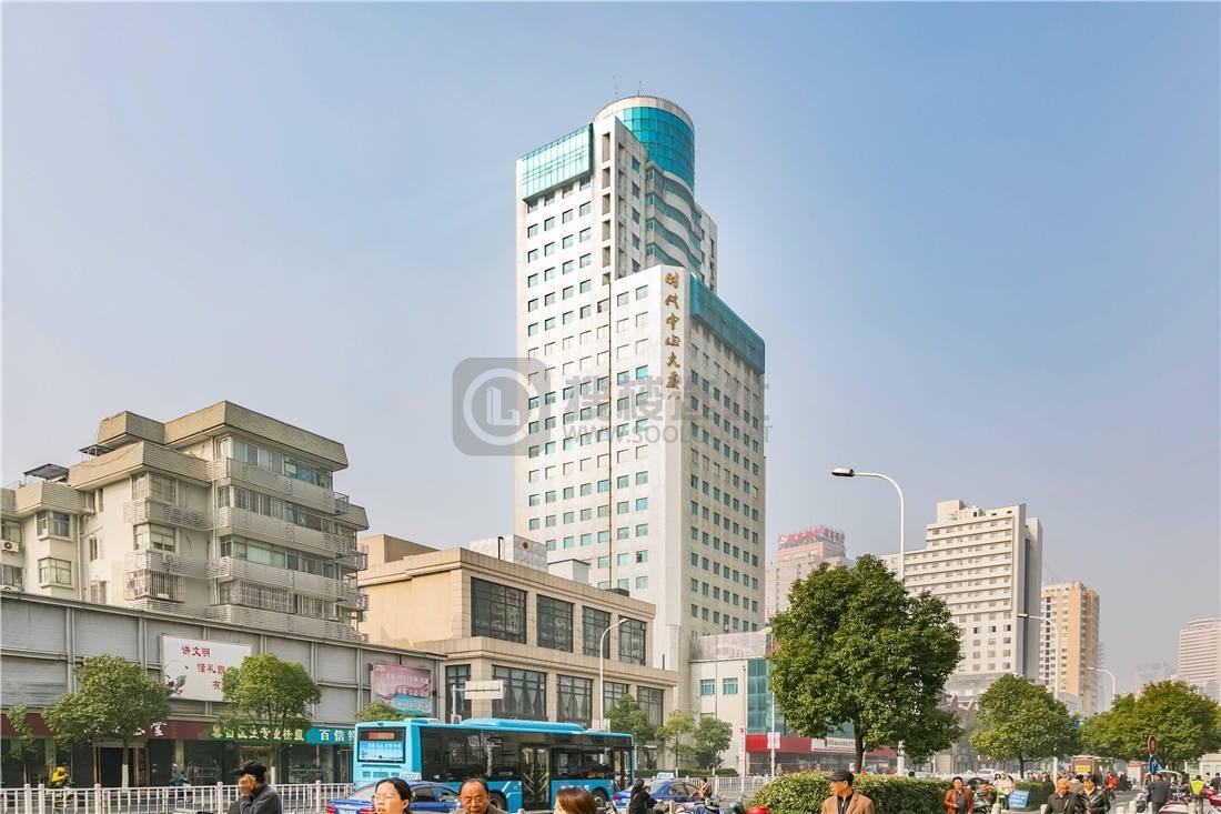 无锡时代中心大厦租赁信息百科：交通、配套与租金详情