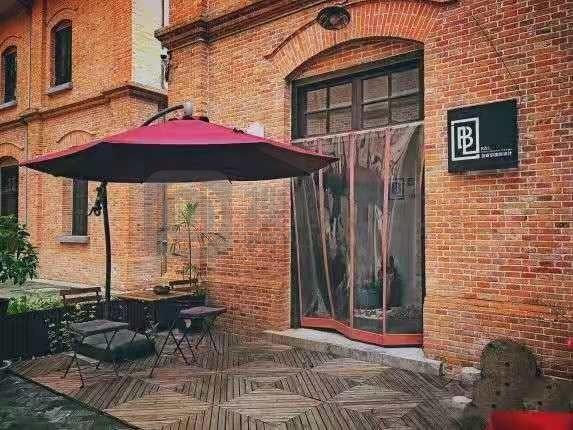 无锡梁溪区庆丰园写字楼详细介绍：交通便利、配套完善的艺术办公园区