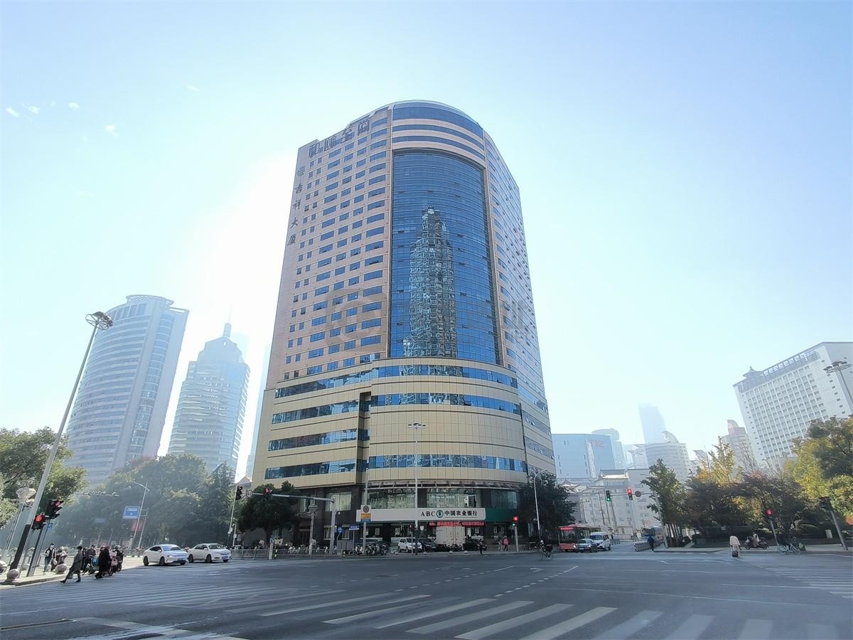 无锡吉祥大厦租赁信息详解：高性价比办公空间