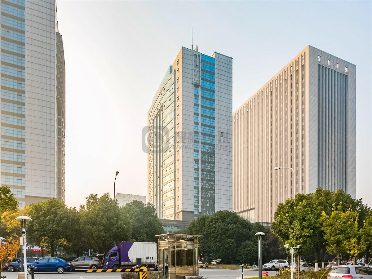 无锡国家工业设计园：国家级设计产业高地，精装写字楼1元/㎡起租