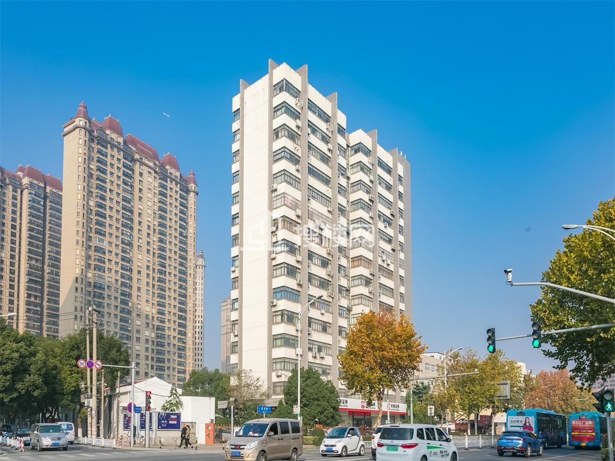 无锡建工大厦写字楼租赁全攻略：滨湖区核心商务楼宇详解