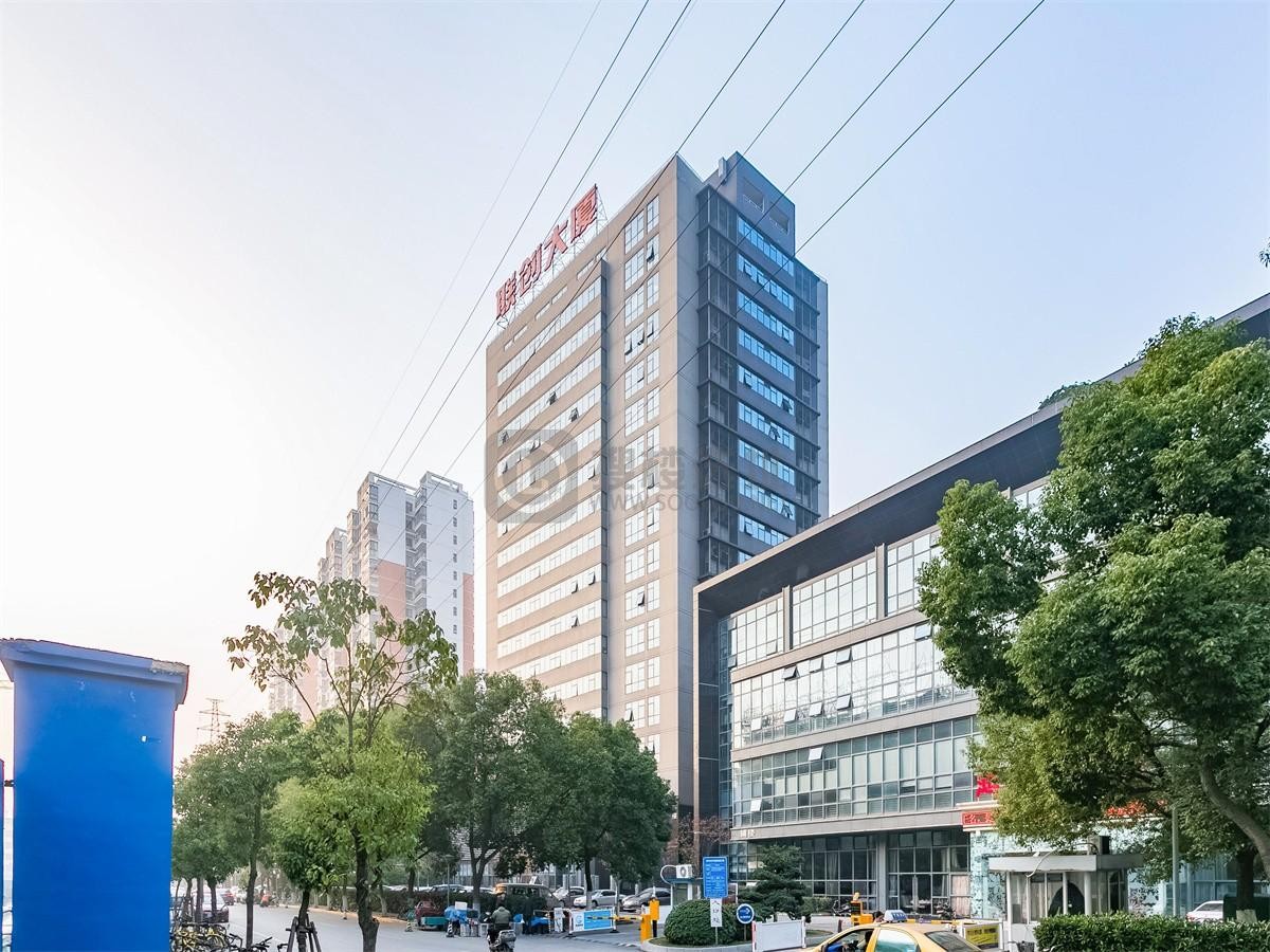 联创大厦写字楼租赁全攻略