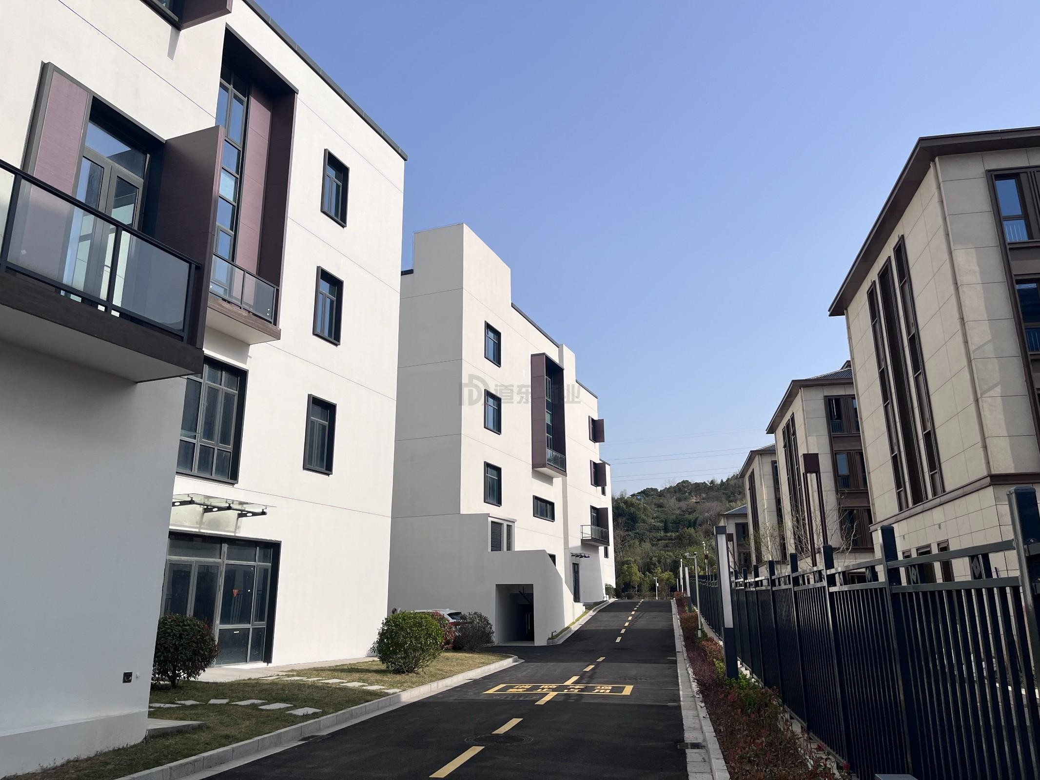 滨湖产业新引擎——揭秘无锡数据港产业基地的办公租赁价值