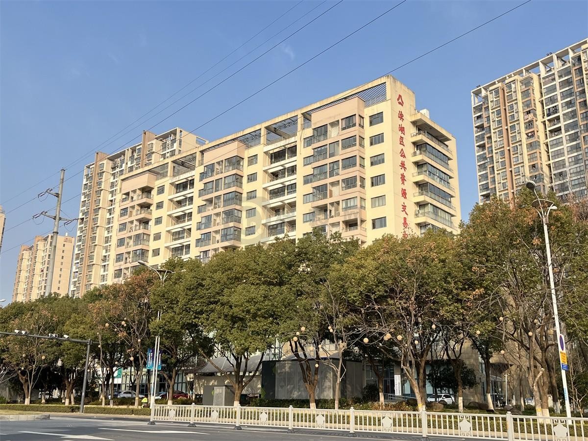 无锡中南发展大厦写字楼租赁信息：2019年竣工现代化商务楼宇详细介绍