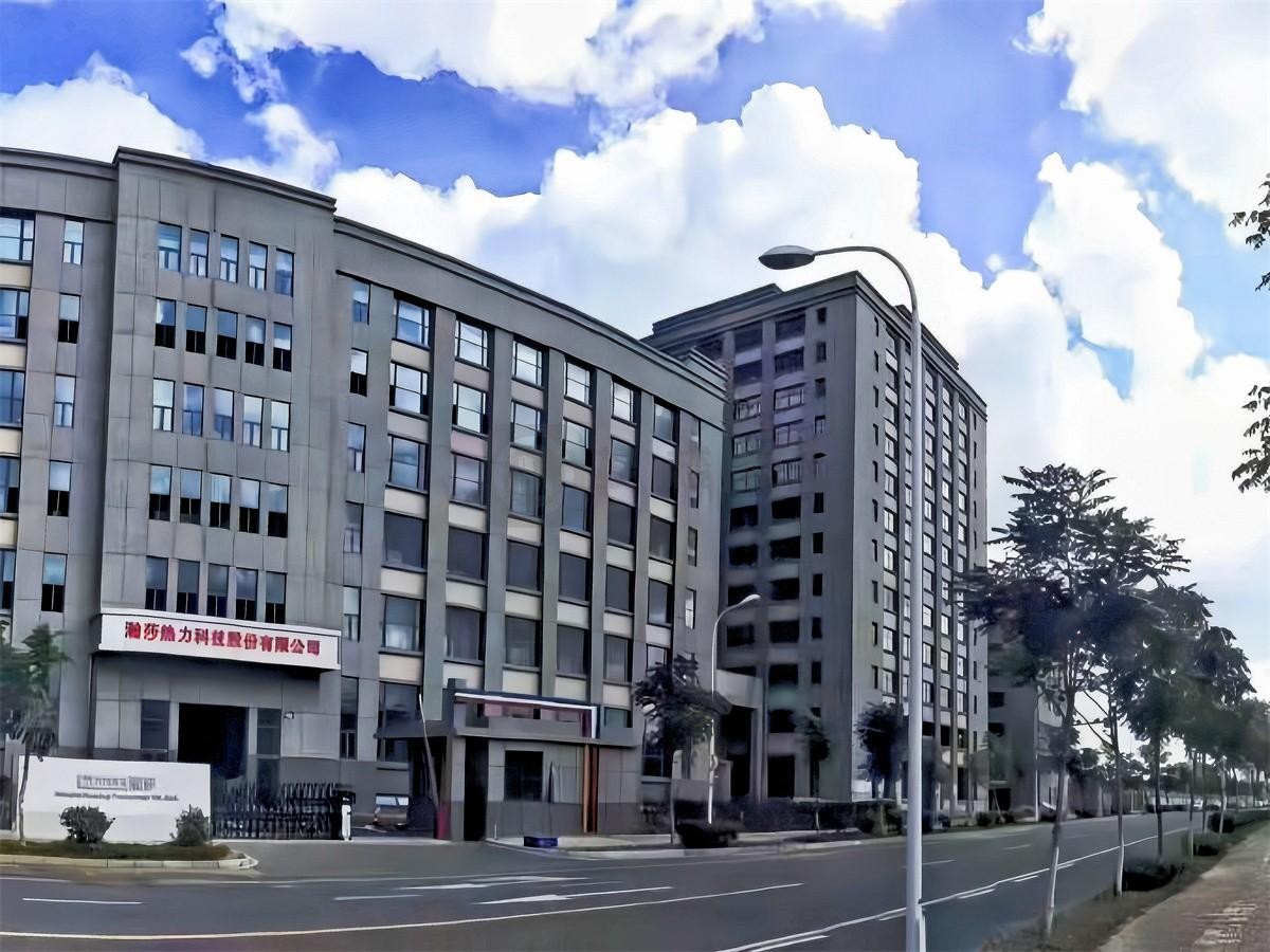 瀚莎热力科技总部大厦写字楼租赁指南：区位优势与灵活办公空间