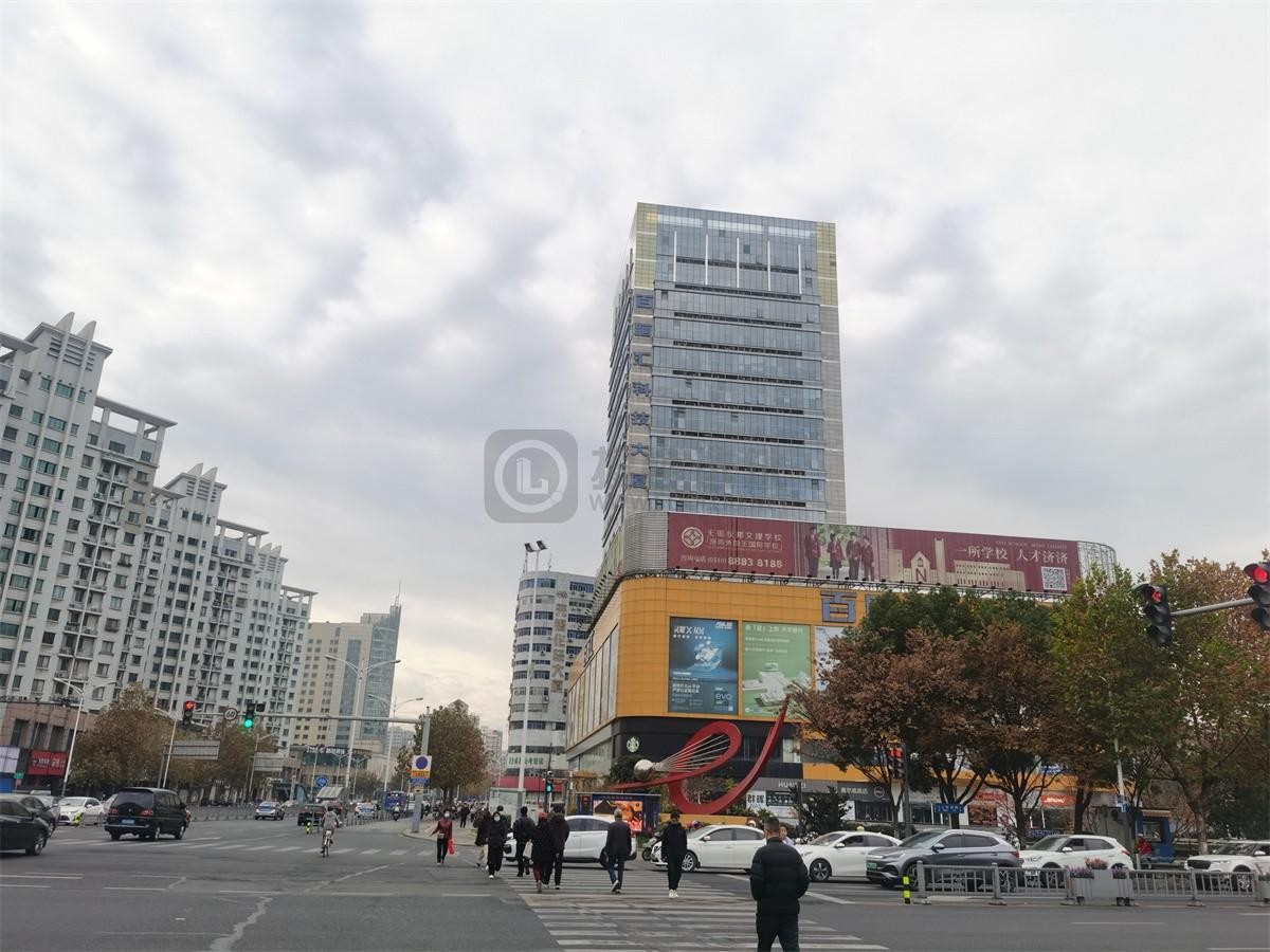 百脑汇科技大厦写字楼租赁全解析：区位优势与办公环境详解