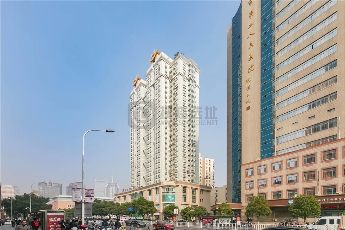 太湖明珠世纪大厦租赁指南：一站式商务办公解决方案