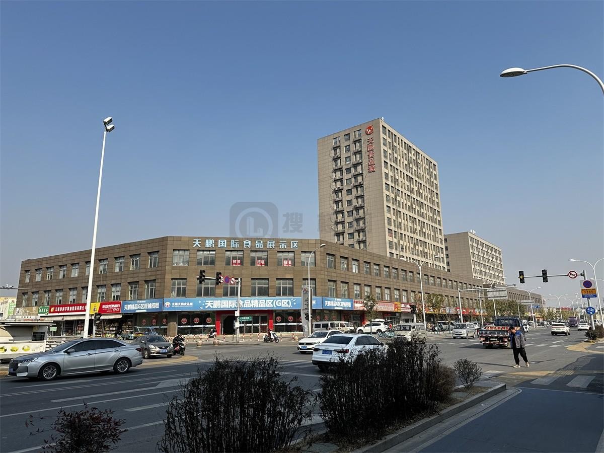 天鹏大厦写字楼租赁指南：从硬件设施到区域优势的全面介绍