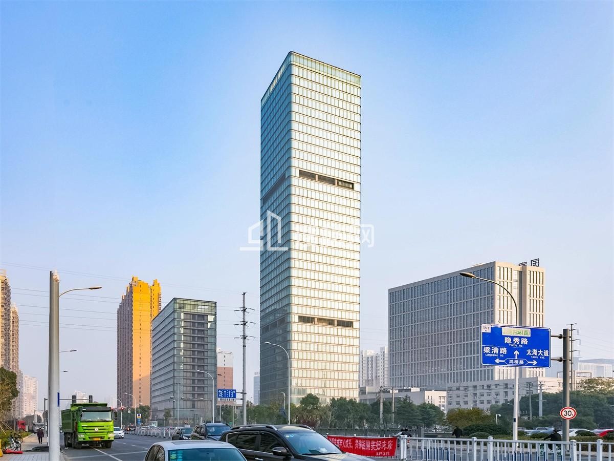 无锡节能环保大厦租赁指南：低碳办公新标杆，灵活空间任您选​