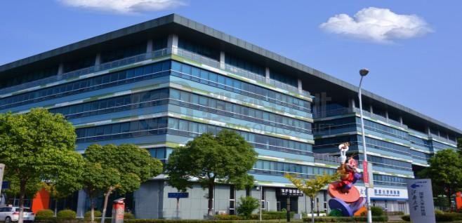 江南大学国家大学科技园写字楼详情：政产学研一体化的智慧办公空间​