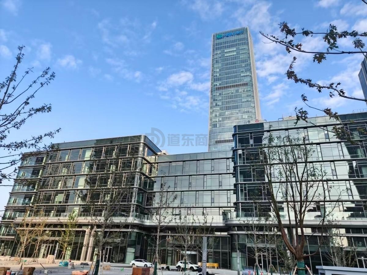 无锡经开区核心商务新地标——天梦101写字楼全面解析