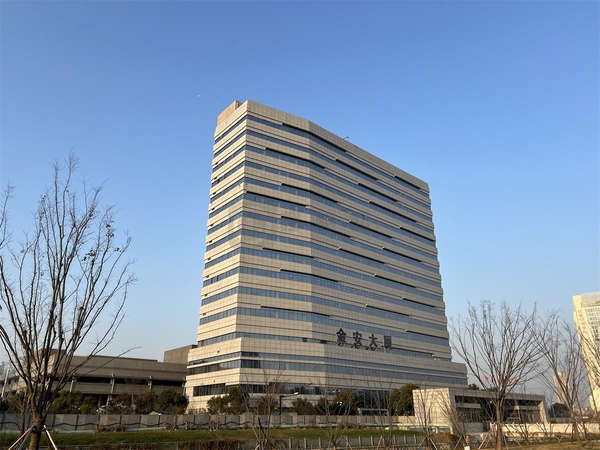 无锡高浪东路金安大厦：交通便利配套完善的写字楼租赁指南
