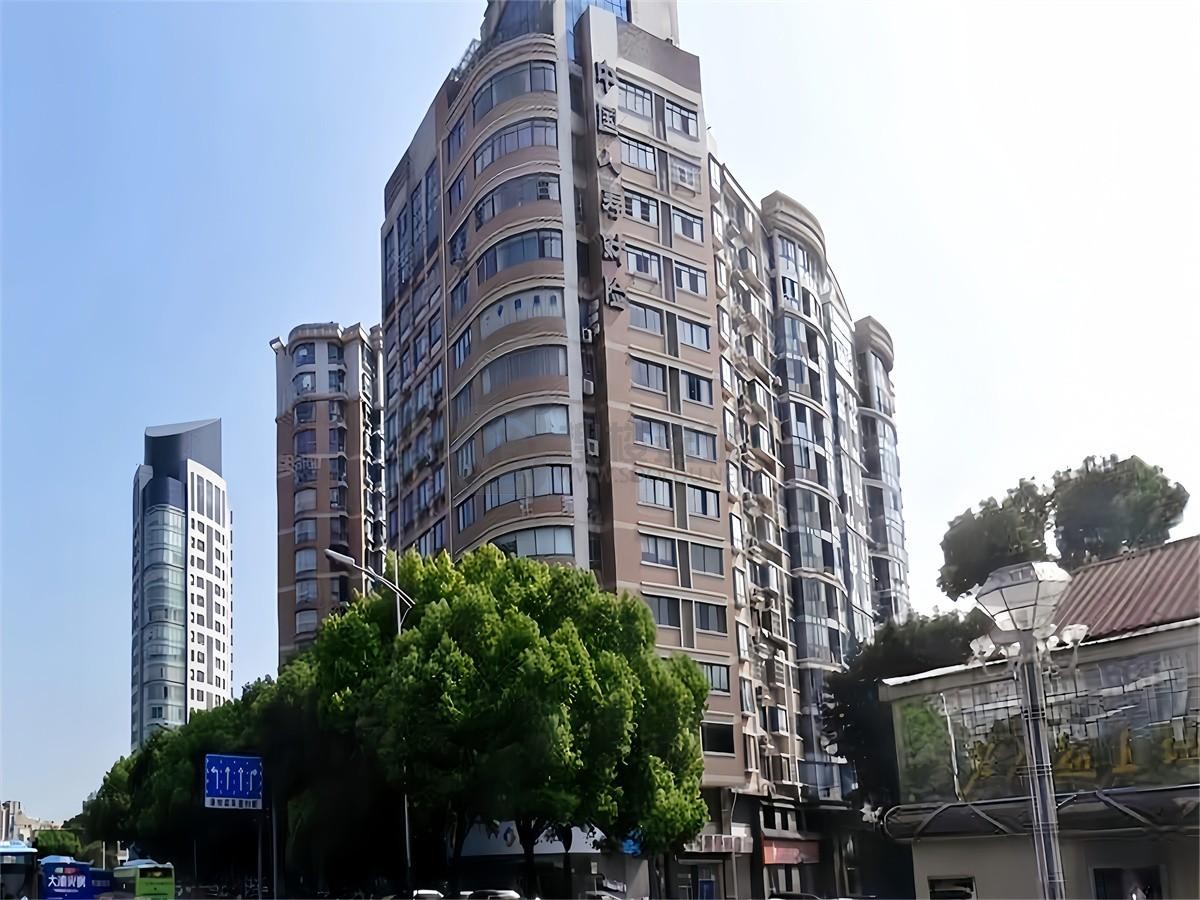 槐古豪庭写字楼租赁指南：交通便利配套完善的商务空间​