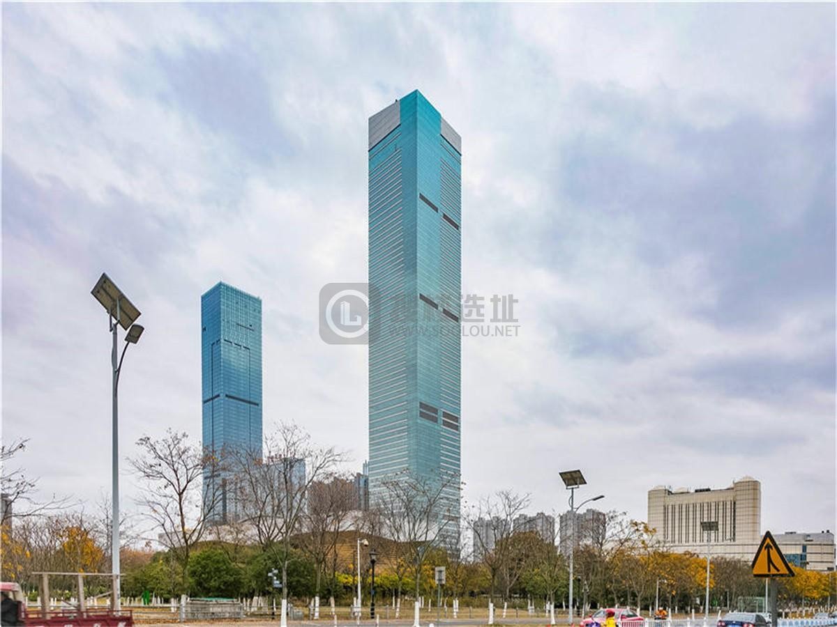 冠领锡城，际会全球：无锡国金中心（IFS）写字楼租赁全攻略