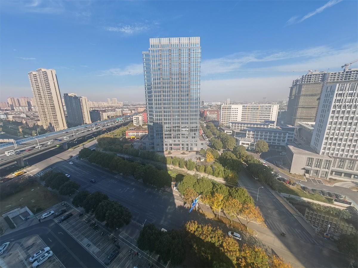 无锡民航大厦租赁攻略：交通便利、配套完善的企业办公优选