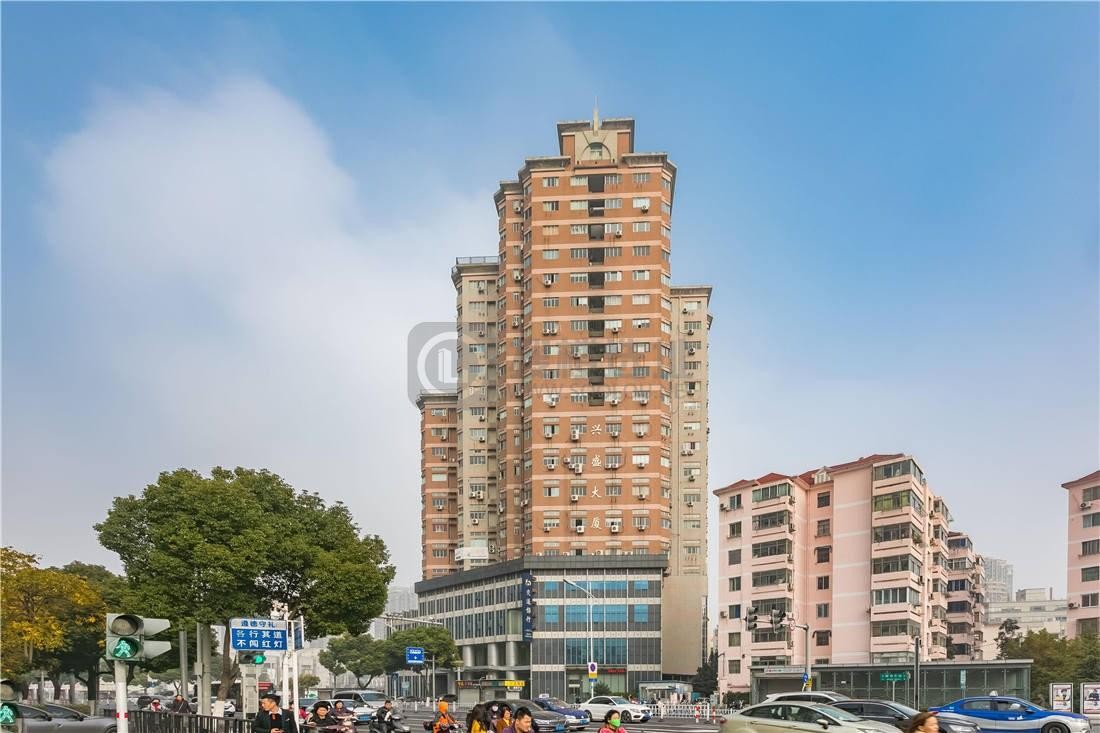 兴盛大厦租赁全解析：区位优越、配套完善、租金合理​