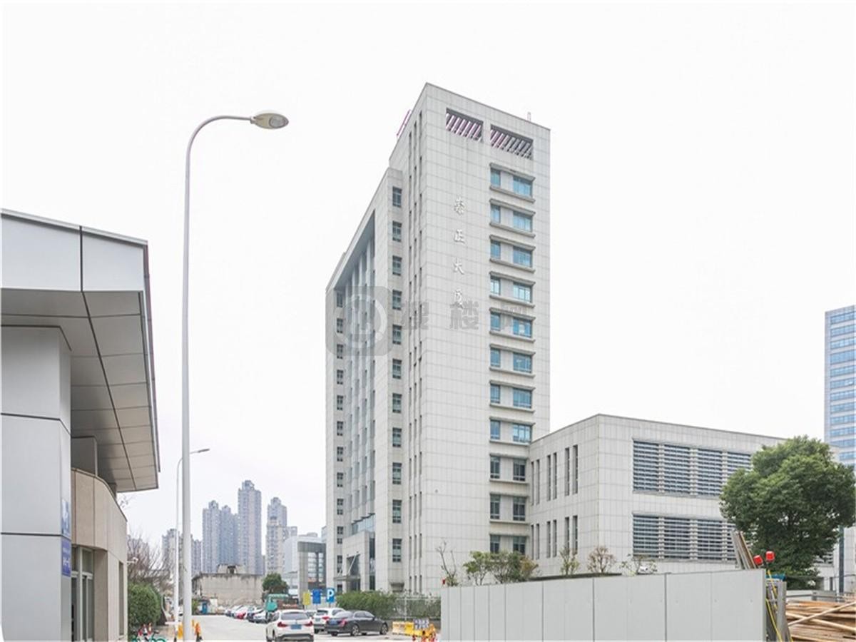 无锡梁溪区崇正大厦租赁指南：交通便利与专业服务并重