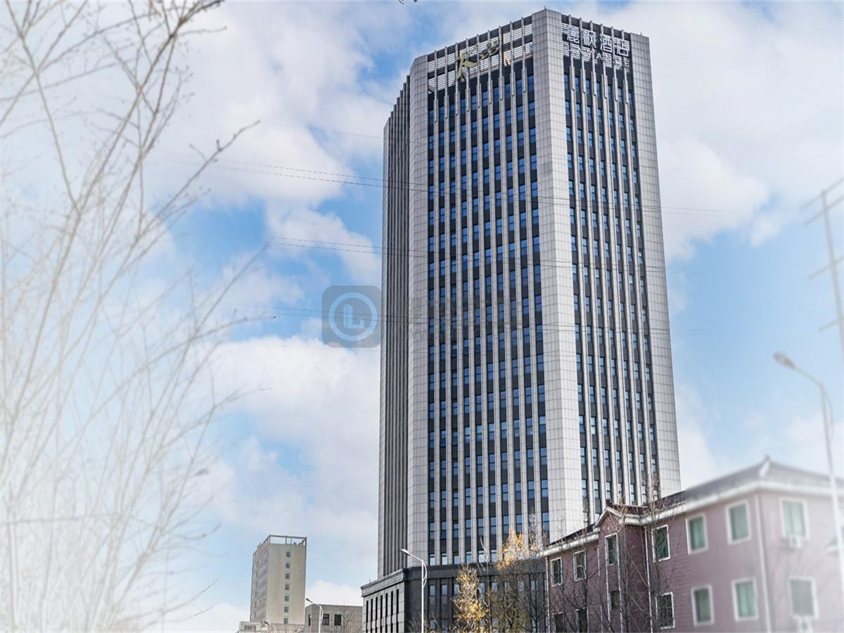 无锡科闻大厦：太湖广场核心商圈的地铁口甲级写字楼，科技企业的理想办公选择