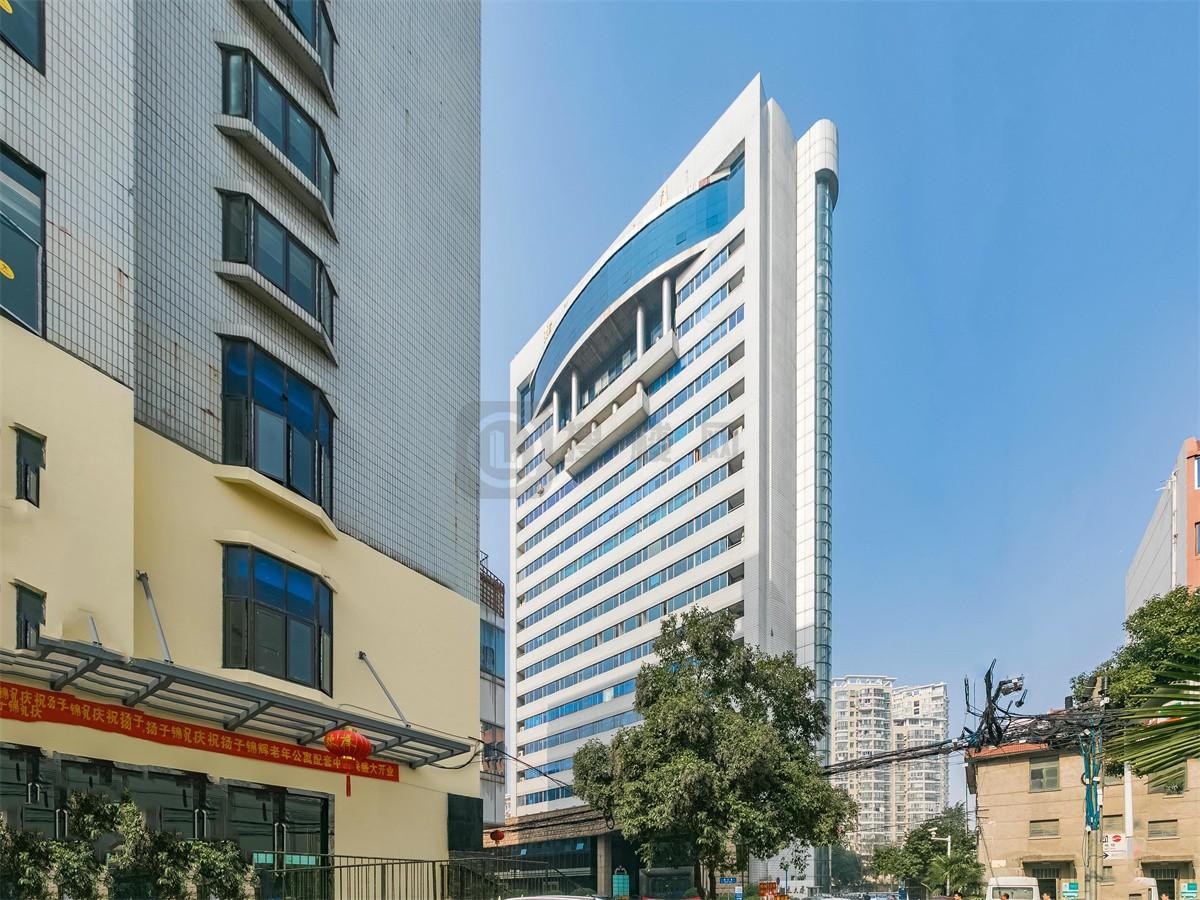 性价比之选：无锡建设发展大厦写字楼租赁信息详解