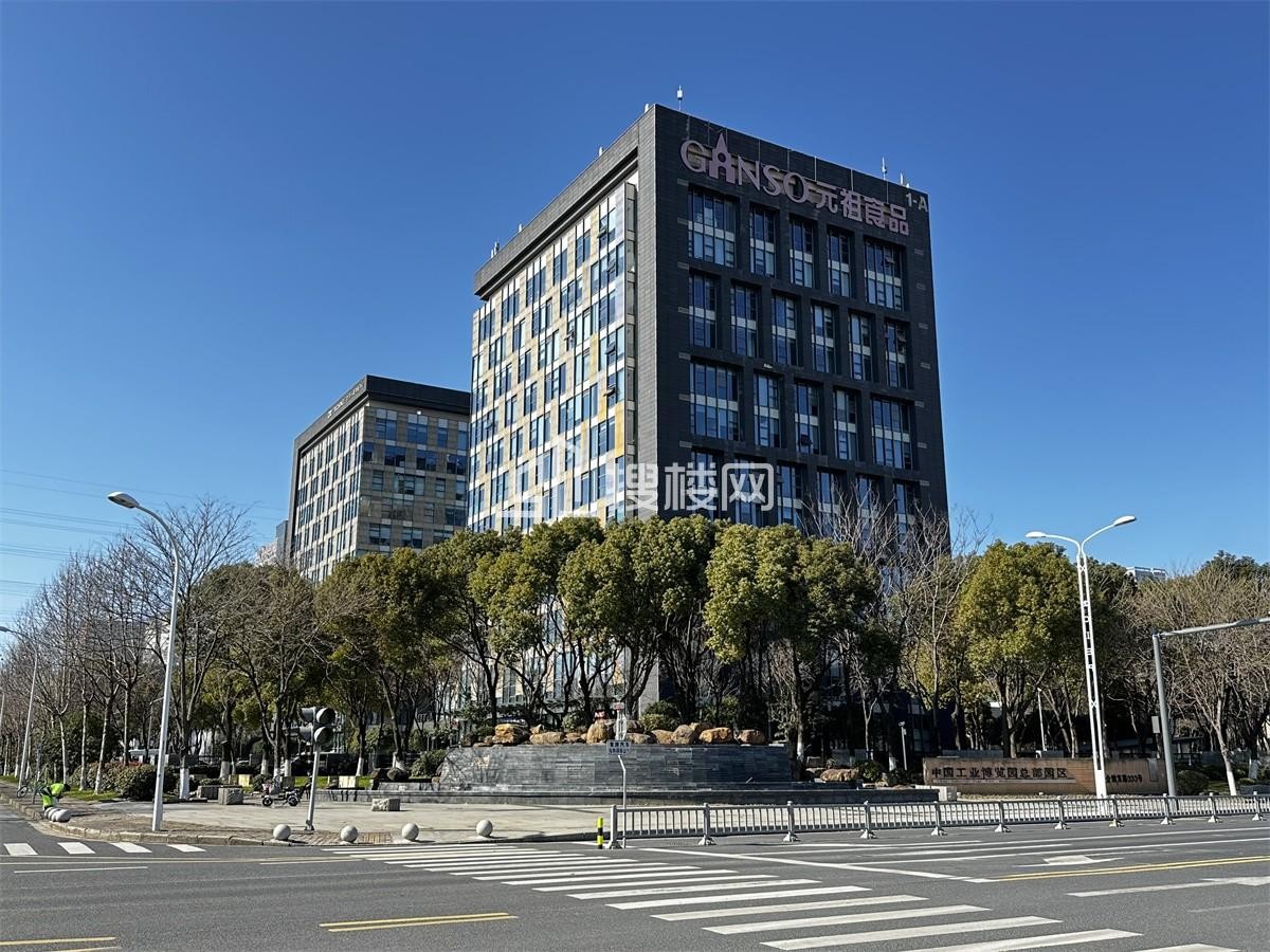 无锡工业博览园总部园区租赁指南：从基本信息到产业生态