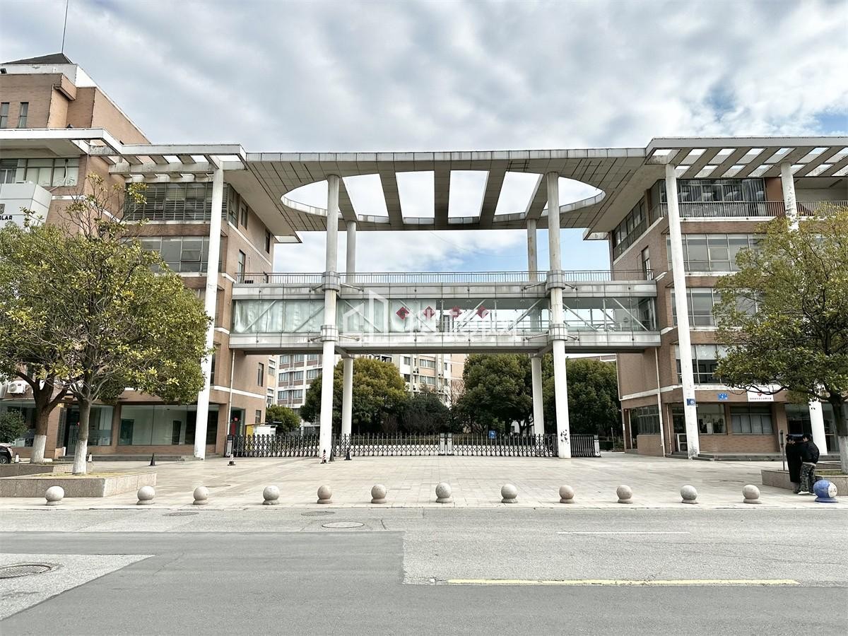 无锡留学人员创业园：海归创业首选，智能化办公空间租赁详情