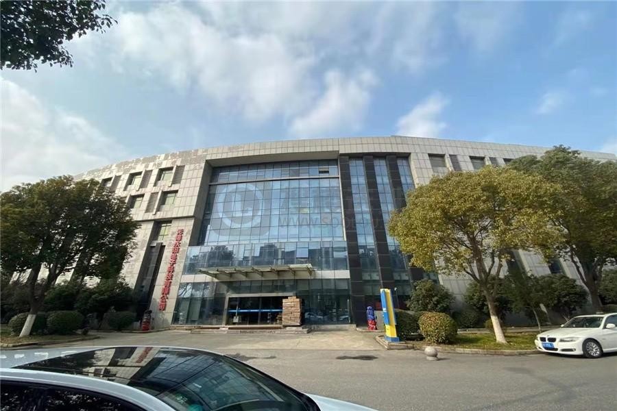 无锡太湖国际科技园写字楼租赁指南——区位、配套与产业生态详解