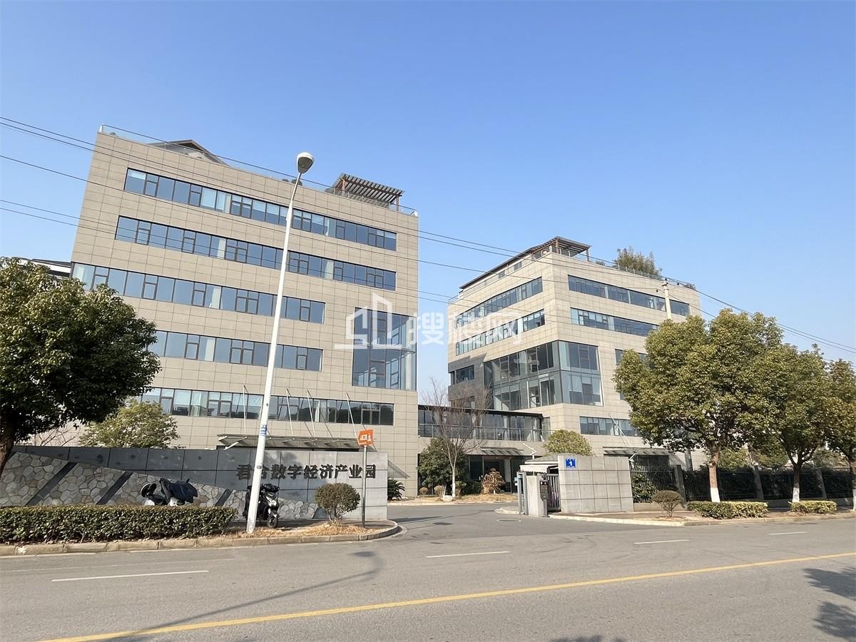 无锡滨湖区5A智能写字楼：君合数字经济产业园租赁信息百科