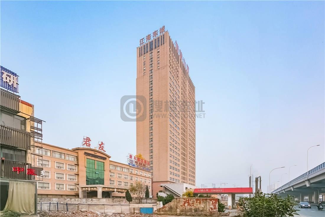 智慧568大厦租赁指南：无锡西北片区商务办公优选