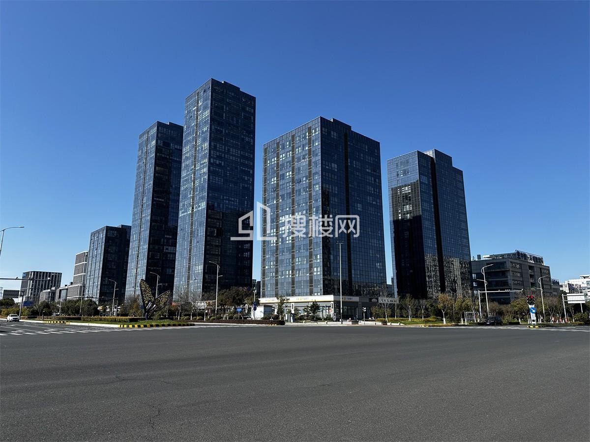 从空间到服务，无锡浙大网新国际科技创新园如何成为企业成长加速器？