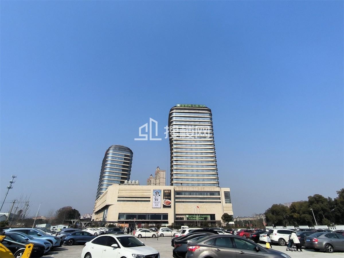 无锡百乐广场写字楼深度解析：租赁信息、配套优势与投资价值