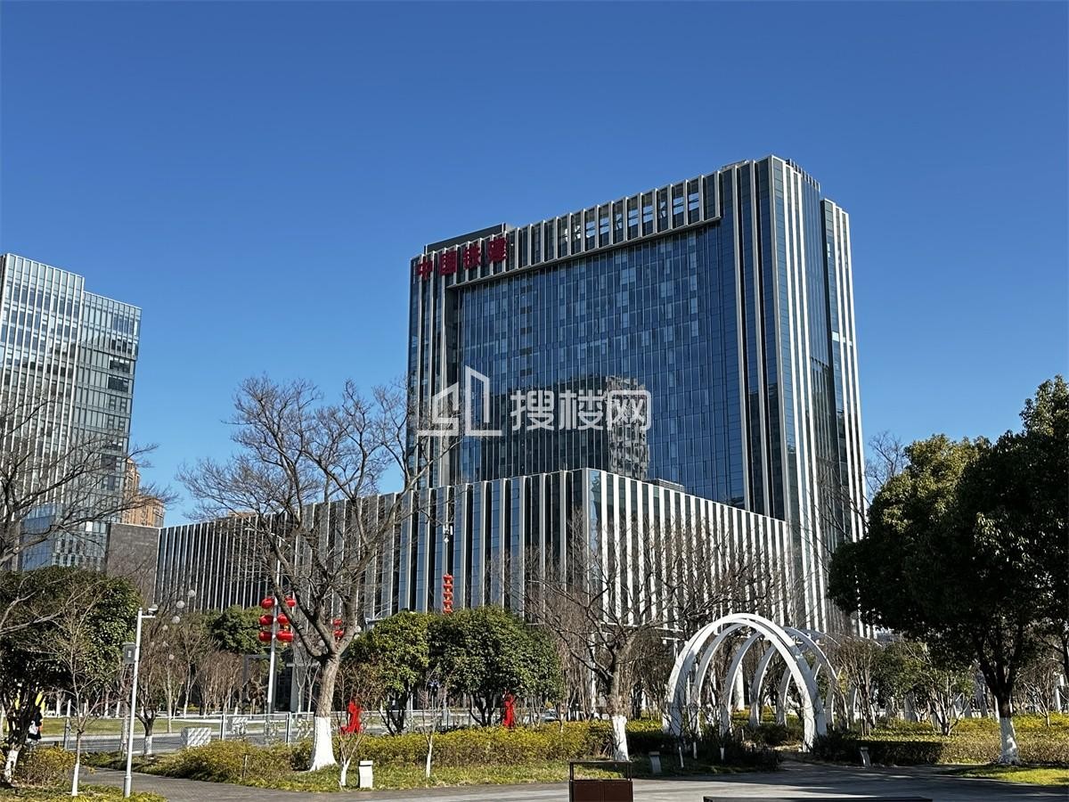 无锡明园商务大厦全解析：高铁旁的性价比办公之选