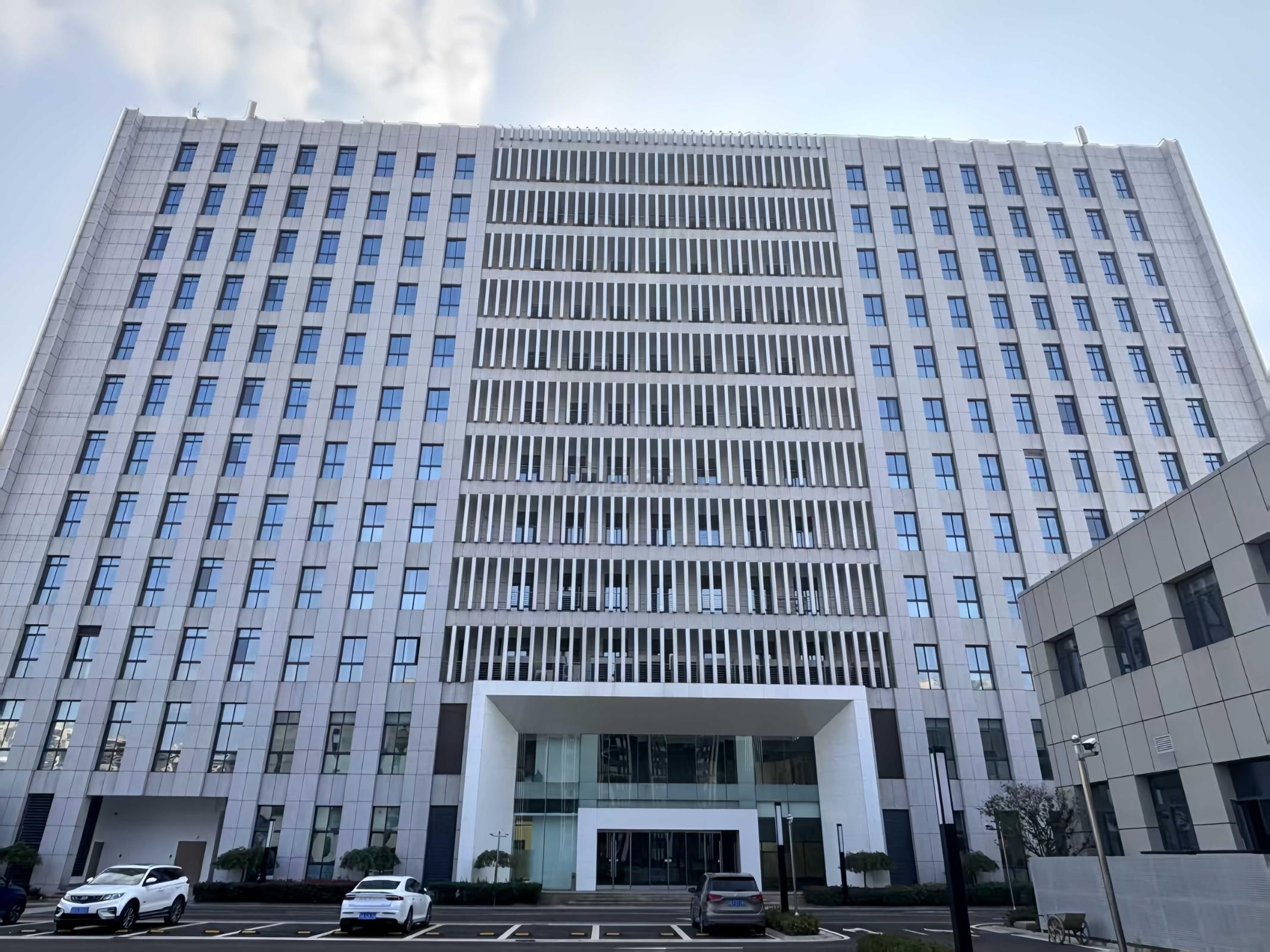 无锡惠山高新区空天科创园：2.4万平米科创载体，打造长三角低空经济高地