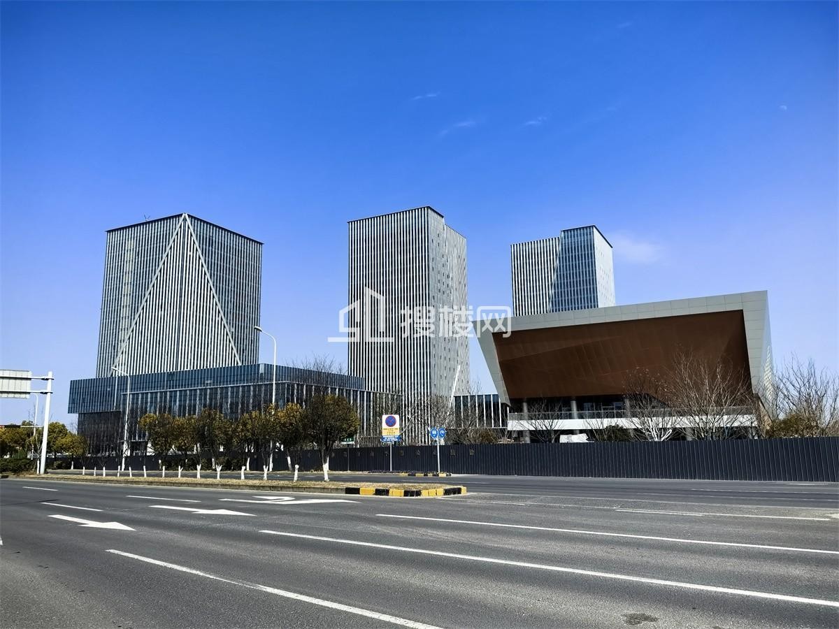 无锡锡山工业芯谷：长三角集成电路产业新地标，打造智慧办公新标杆​