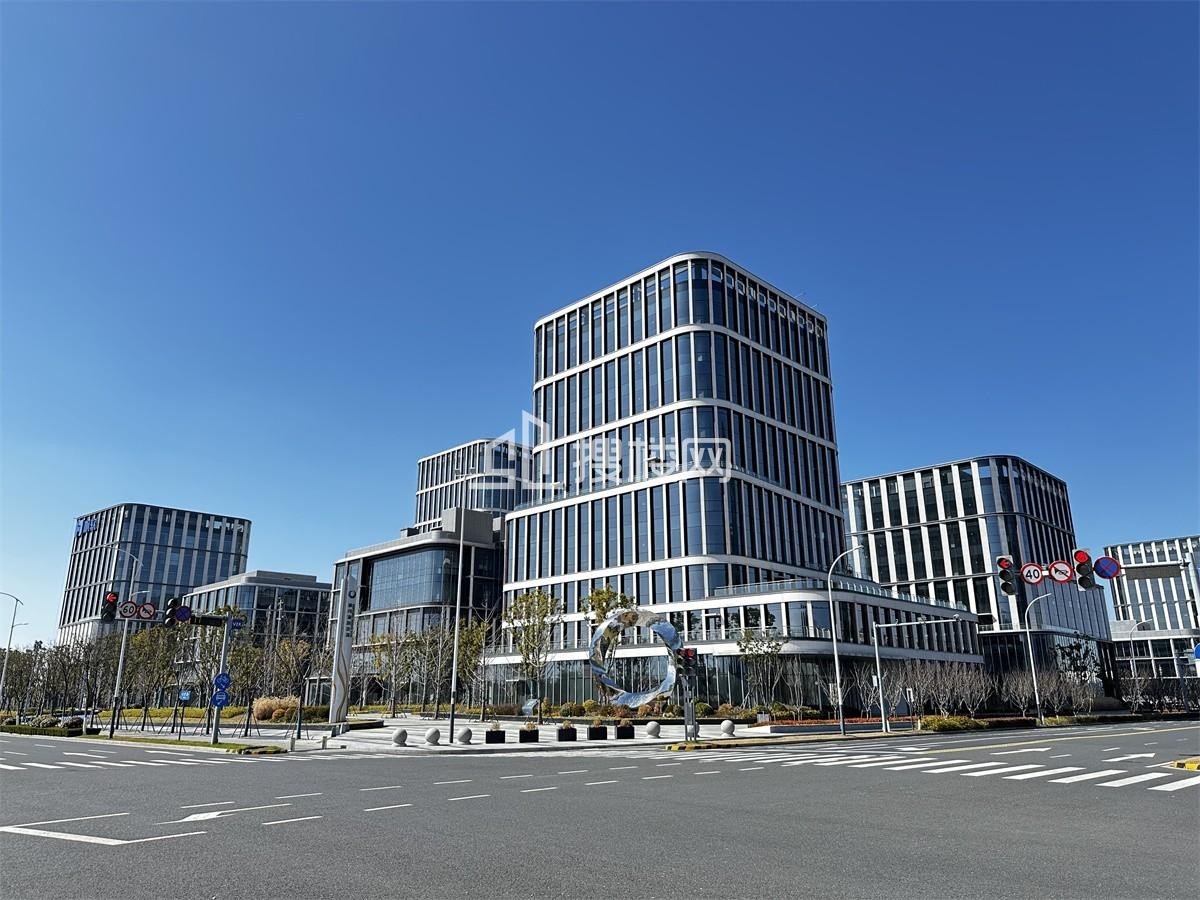 映月湖科技园：锡东新城5A级智能写字楼租赁指南