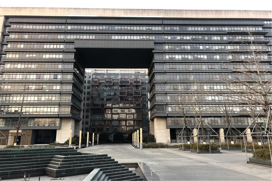 聚焦无锡新吴区｜530创业大厦写字楼租赁指南