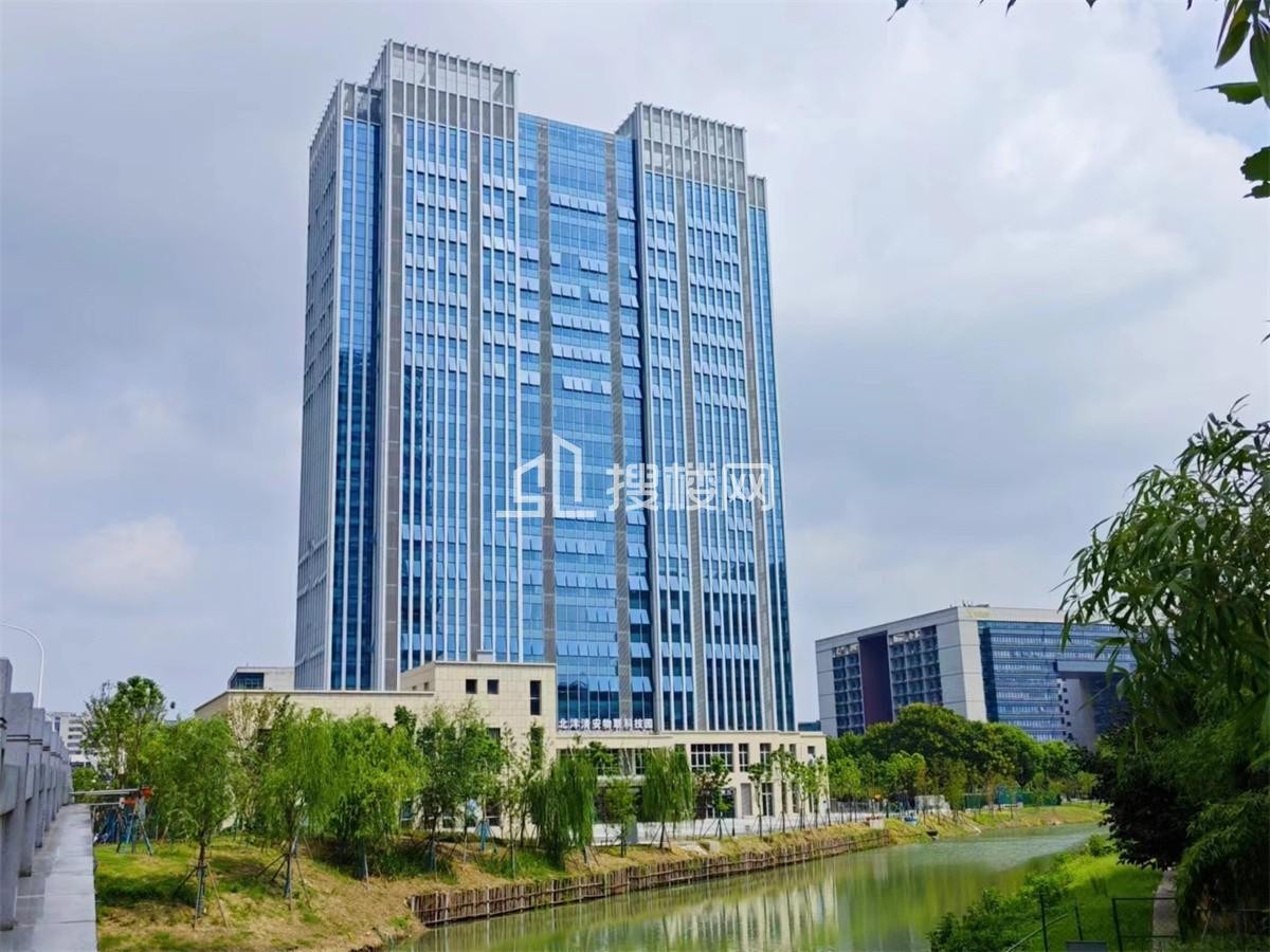 北洋清安物联科技园写字楼租赁全解析：智慧办公，生态赋能​