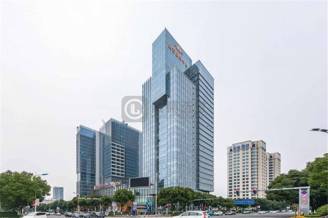 无锡晶石国际中心写字楼租赁全解析：交通便利、配套完善