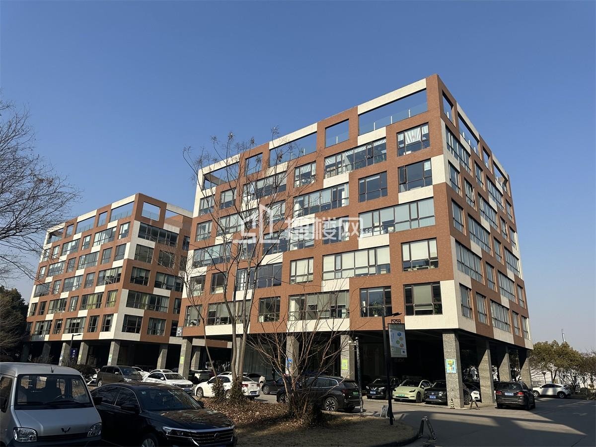 星洲电子商务园租赁指南：新吴区5A智能写字楼，配套完善交通便捷​